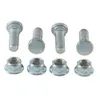 All Balls  Rear Wheel Stud and Nut Kit
