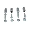 All Balls Front Wheel Stud and Nut Kit