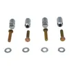All Balls Front Wheel Stud and Nut Kit