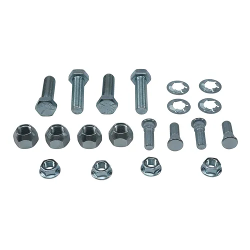 All Balls Rear Wheel Stud and Nut Kit