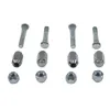 All Balls Front or Rear Wheel Stud and Nut Kit