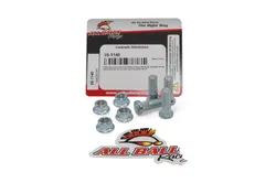 All Balls Front Wheel Stud and Nut Kit