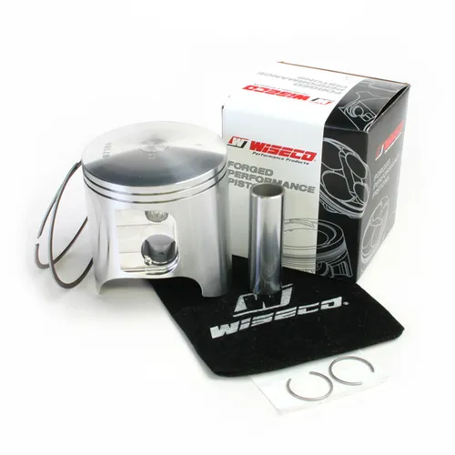Wiseco High Performance Piston Kit 72mm STD
