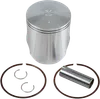 Wiseco High Performance Piston Kit 72mm STD