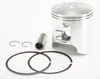 Wiseco High Performance Piston Kit 72mm STD