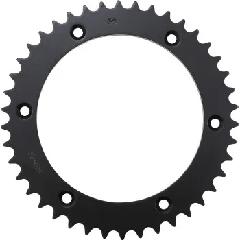 Moose Racing Steel Rear Sprocket 42 Tooth