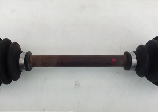 Front Driver Left Axle 2007 Yamaha Grizzly 700 YFM700FGP 4x4 FI EPS 1008A