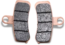 SBS Sintered Metal Front Brake Pad Pair