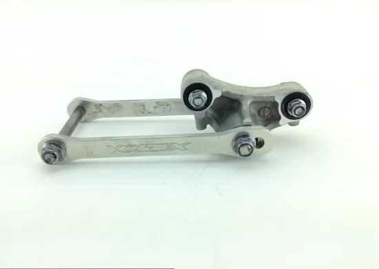 Rear Shock Suspension Linkage Dogbone 2007 Kawasaki ZZR600 1024 x