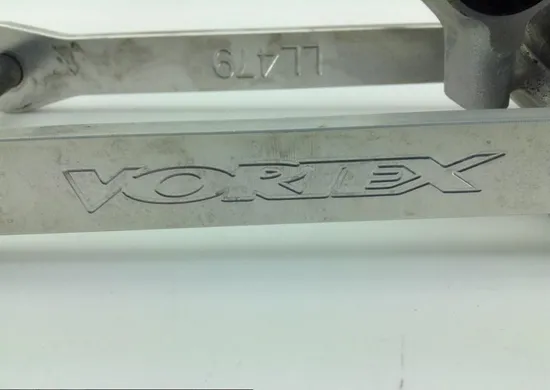 Rear Shock Suspension Linkage Dogbone 2007 Kawasaki ZZR600 1024 x