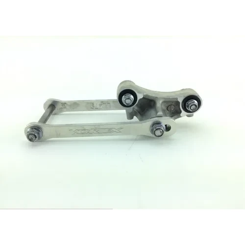 Rear Shock Suspension Linkage Dogbone 2007 Kawasaki ZZR600 1024 x 5