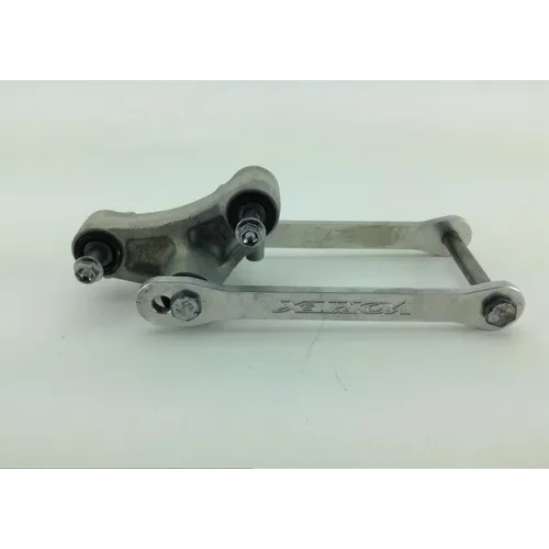 Rear Shock Suspension Linkage Dogbone 2007 Kawasaki ZZR600 1024 x 9