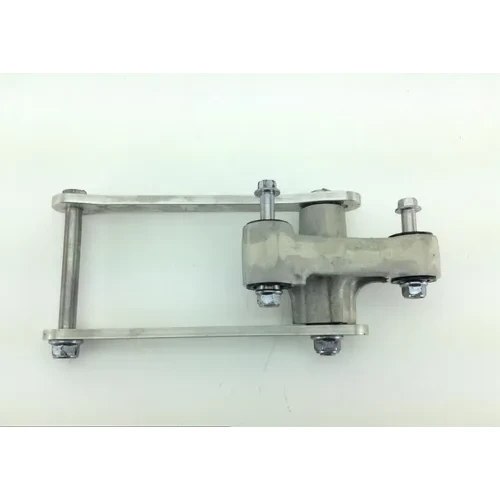 Rear Shock Suspension Linkage Dogbone 2007 Kawasaki ZZR600 1024 x 3
