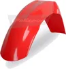 Polisport Front Fender Red