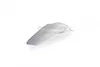 Polisport Rear Fender White