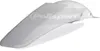 Polisport Rear Fender White