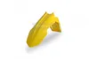 Polisport Front Fender Yellow