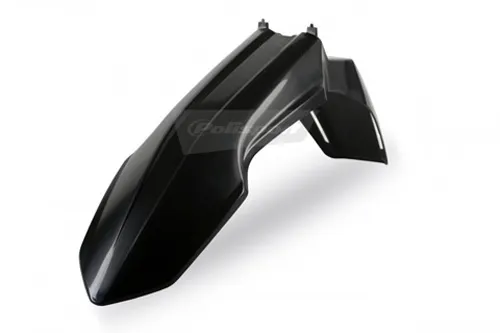 Polisport Front Fender Black