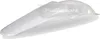 Polisport Rear Fender White