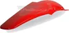 Polisport Rear Fender Red