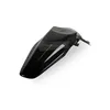 Polisport Rear Fender Black