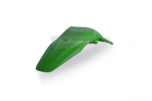 Polisport Rear Fender Green