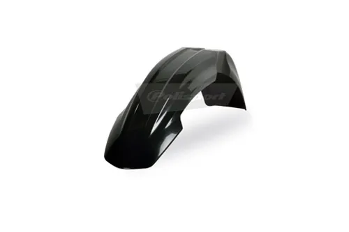 Polisport Front Fender Black