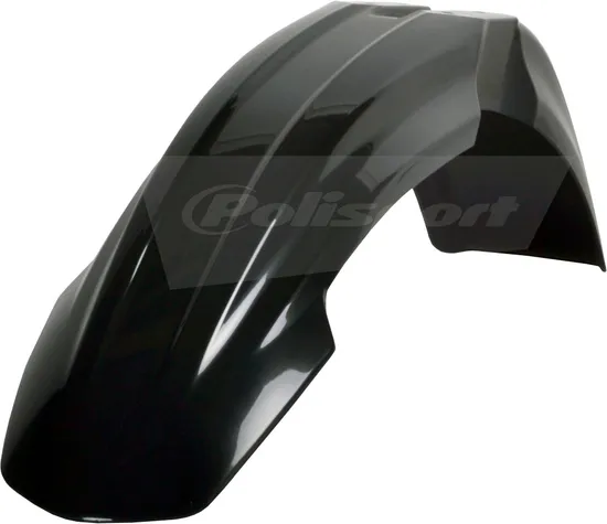 Polisport Front Fender Black