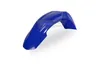 Polisport Front Fender Blue