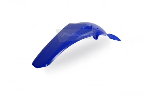 Polisport Rear Fender Blue