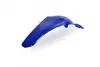 Polisport Rear Fender Blue