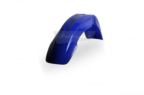 Polisport Front Fender Blue