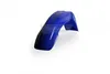 Polisport Front Fender Blue
