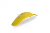 Polisport Rear Fender Yellow