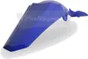 Polisport Rear Fender Blue