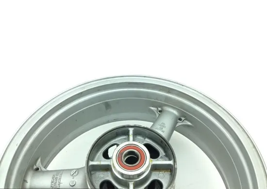 Rear Wheel Rim 2007 Kawasaki ZZR600 1024