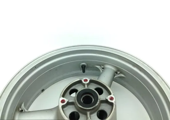 Rear Wheel Rim 2007 Kawasaki ZZR600 1024