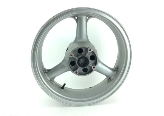 Rear Wheel Rim 2007 Kawasaki ZZR600 1024