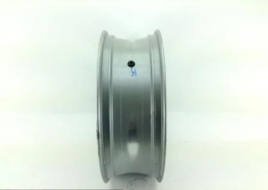 Rear Wheel Rim 2007 Kawasaki ZZR600 1024