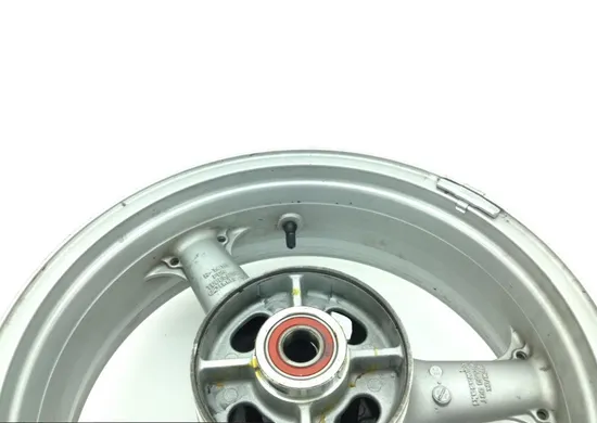 Rear Wheel Rim 2007 Kawasaki ZZR600 1024