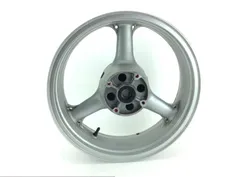 Rear Wheel Rim 2007 Kawasaki ZZR600 1024
