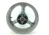 Rear Wheel Rim 2007 Kawasaki ZZR600 1024