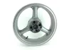 Rear Wheel Rim 2007 Kawasaki ZZR600 1024