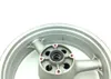 Rear Wheel Rim 2007 Kawasaki ZZR600 1024