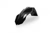 Polisport Front Fender Black