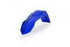 Polisport Front Fender Blue