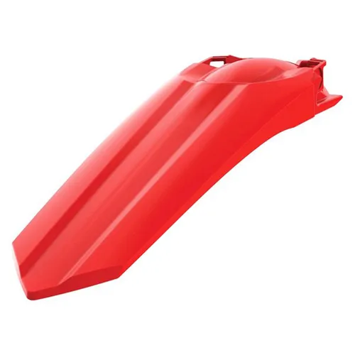 Polisport Rear Fender Red