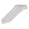 Polisport Rear Fender White