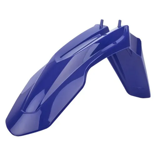 Polisport Front Fender Blue 2
