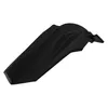Polisport Rear Fender Black